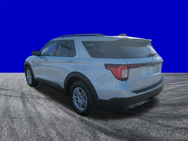 New 2026 Ford Explorer Active w/ Active Comfort Package image 6