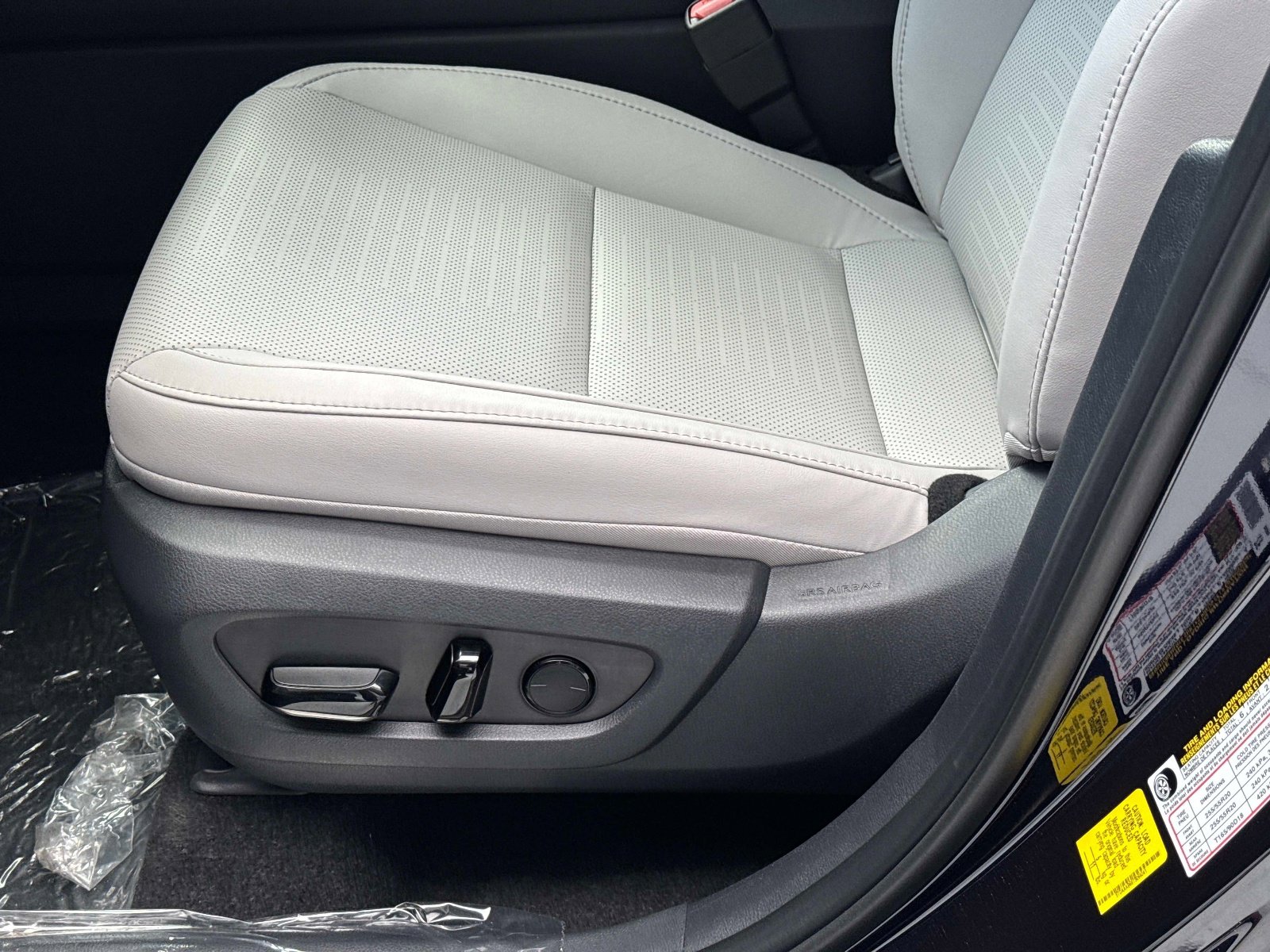 New 2026 Lexus TX 350 AWD image 22