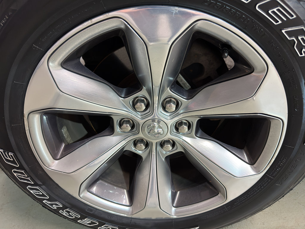Used 2019 RAM 1500 Limited image 34