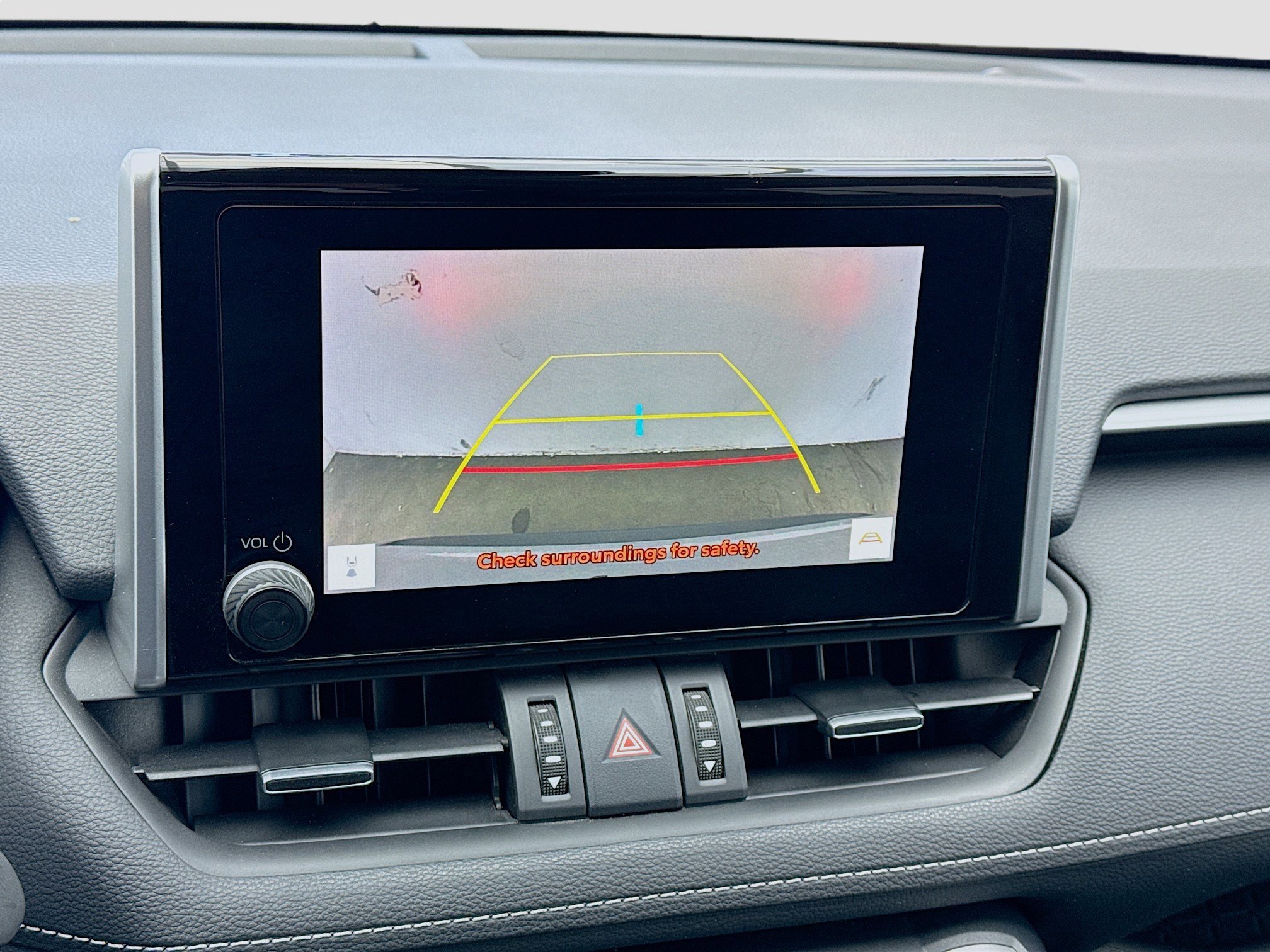 Used 2024 Toyota RAV4 XLE Premium image 10