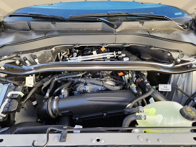 New 2026 Ford Explorer ST-Line w/ ST-Line Street Pack image 17