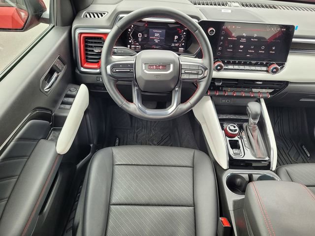 Used 2024 GMC Canyon AT4X image 16