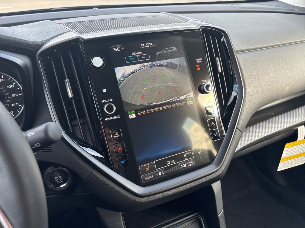 New 2026 Subaru Ascent Premium image 28