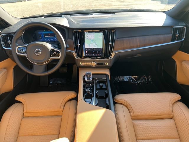 Certified 2025 Volvo V90 B6 Cross Country Ultra image 21