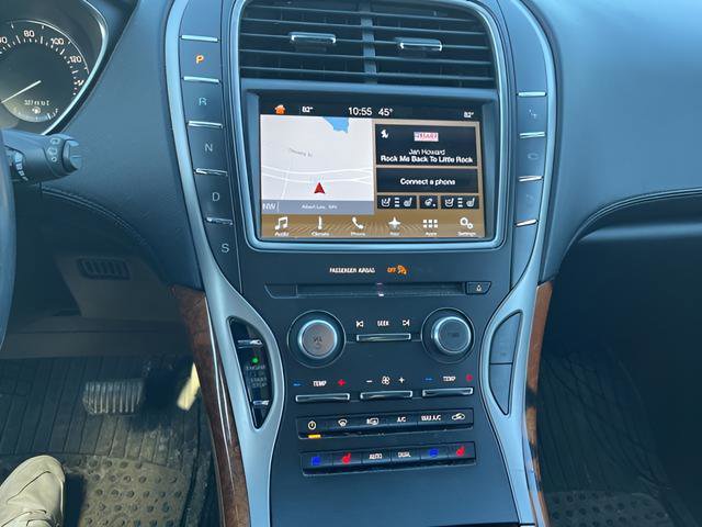 Used 2018 Lincoln MKX Reserve w/ Luxury Package image 11