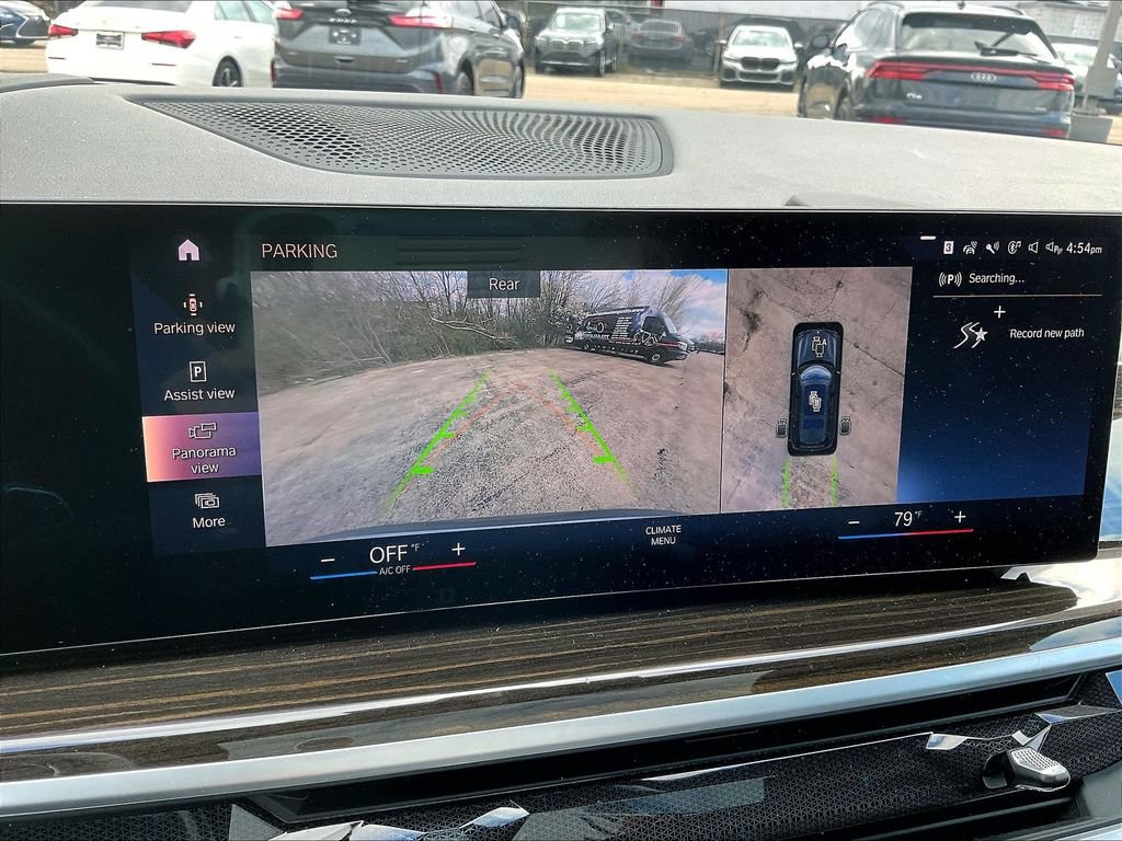 Used 2023 BMW X7 xDrive40i AWD/4WD image 14