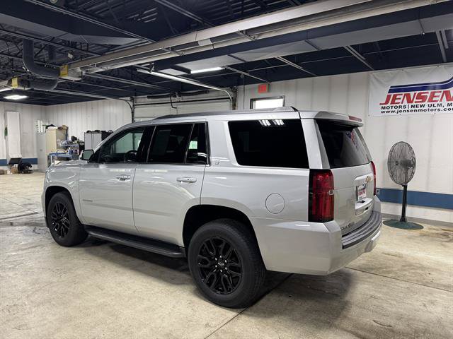 Used 2018 Chevrolet Tahoe LT AWD/4WD image 6