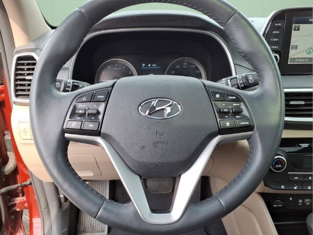 Used 2020 Hyundai Tucson Ultimate AWD/4WD image 18