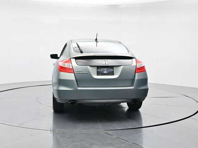 Used 2010 Honda Crosstour EX image 8