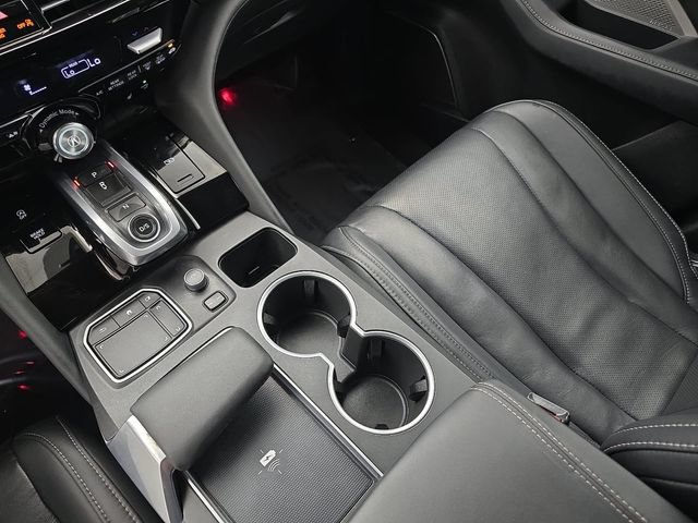 Used 2023 Acura MDX SH-AWD w/ Technology Package image 25