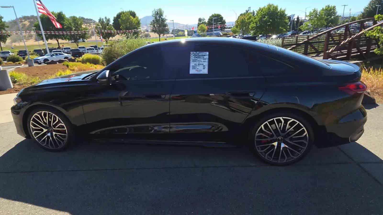 Used 2025 Audi S5 Prestige w/ Prestige Package AWD/4WD image 5