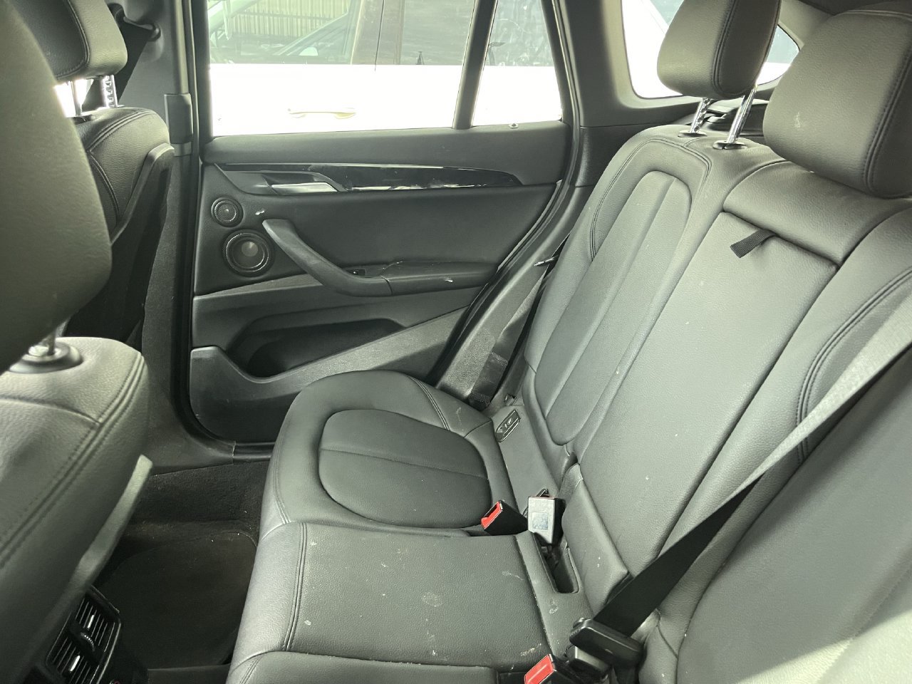 Used 2017 BMW X1 sDrive28i FWD image 8