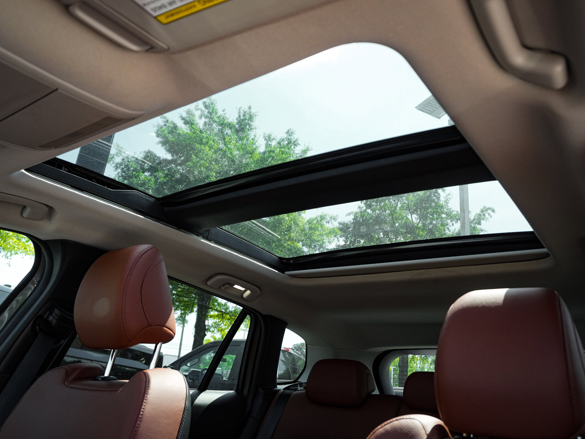 Used 2025 MAZDA CX-50 Meridian Edition w/ Apex Package AWD/4WD image 28