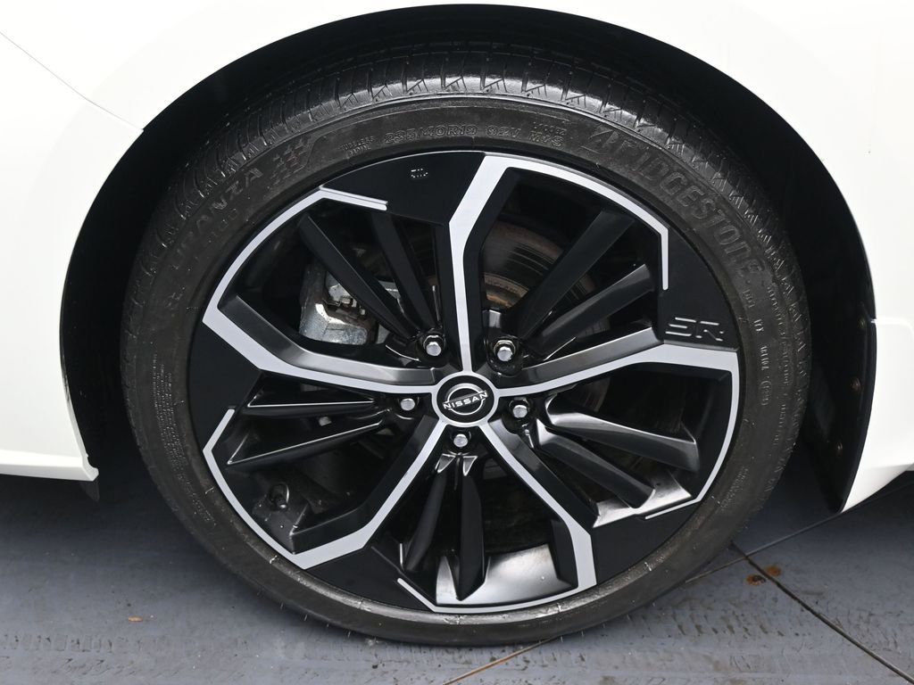 Used 2023 Nissan Altima 2.5 SR image 35