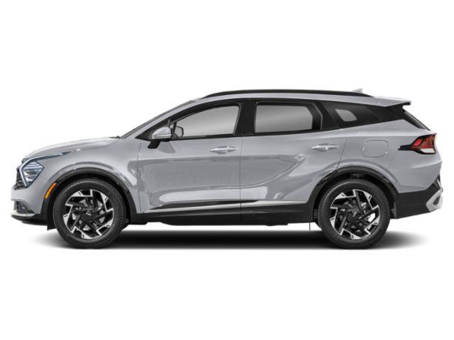 Used 2024 Kia Sportage SX FWD image 3