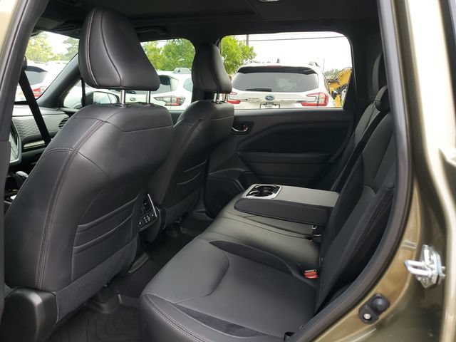 Certified 2025 Subaru Forester Touring w/ Popular Package - Touring AWD/4WD image 14