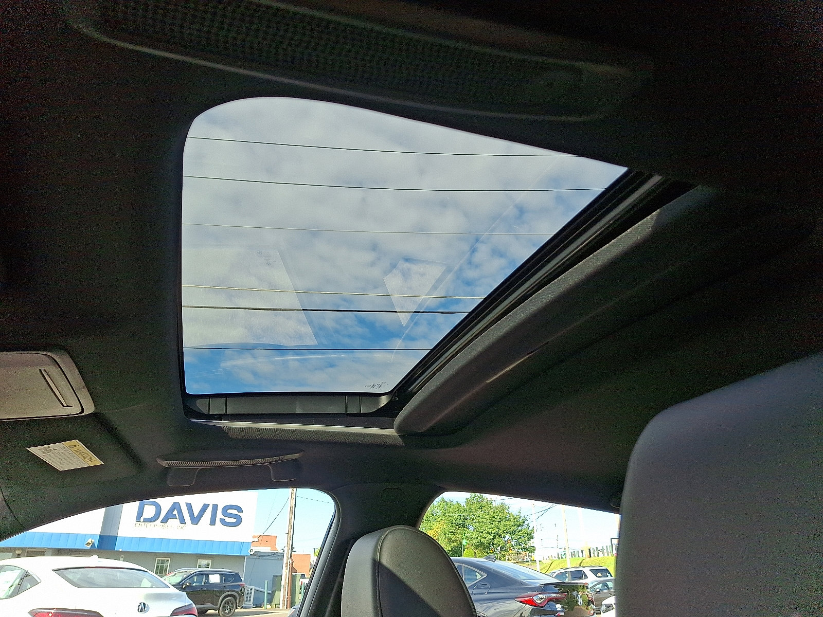 Certified 2023 Acura Integra A-Spec image 14