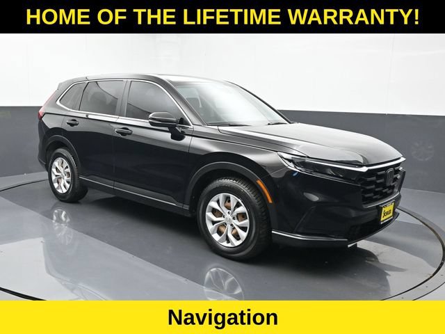 Used 2023 Honda CR-V LX image 8