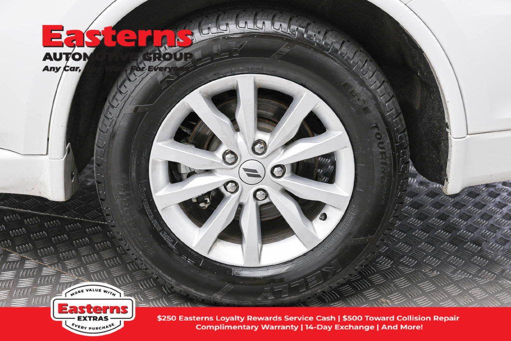 Used 2025 Dodge Durango GT RWD image 9
