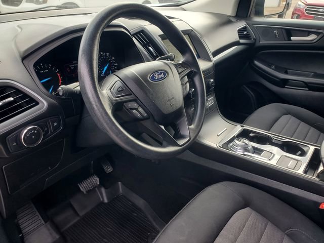 Certified 2020 Ford Edge SE w/ Cargo Accessory Package image 10