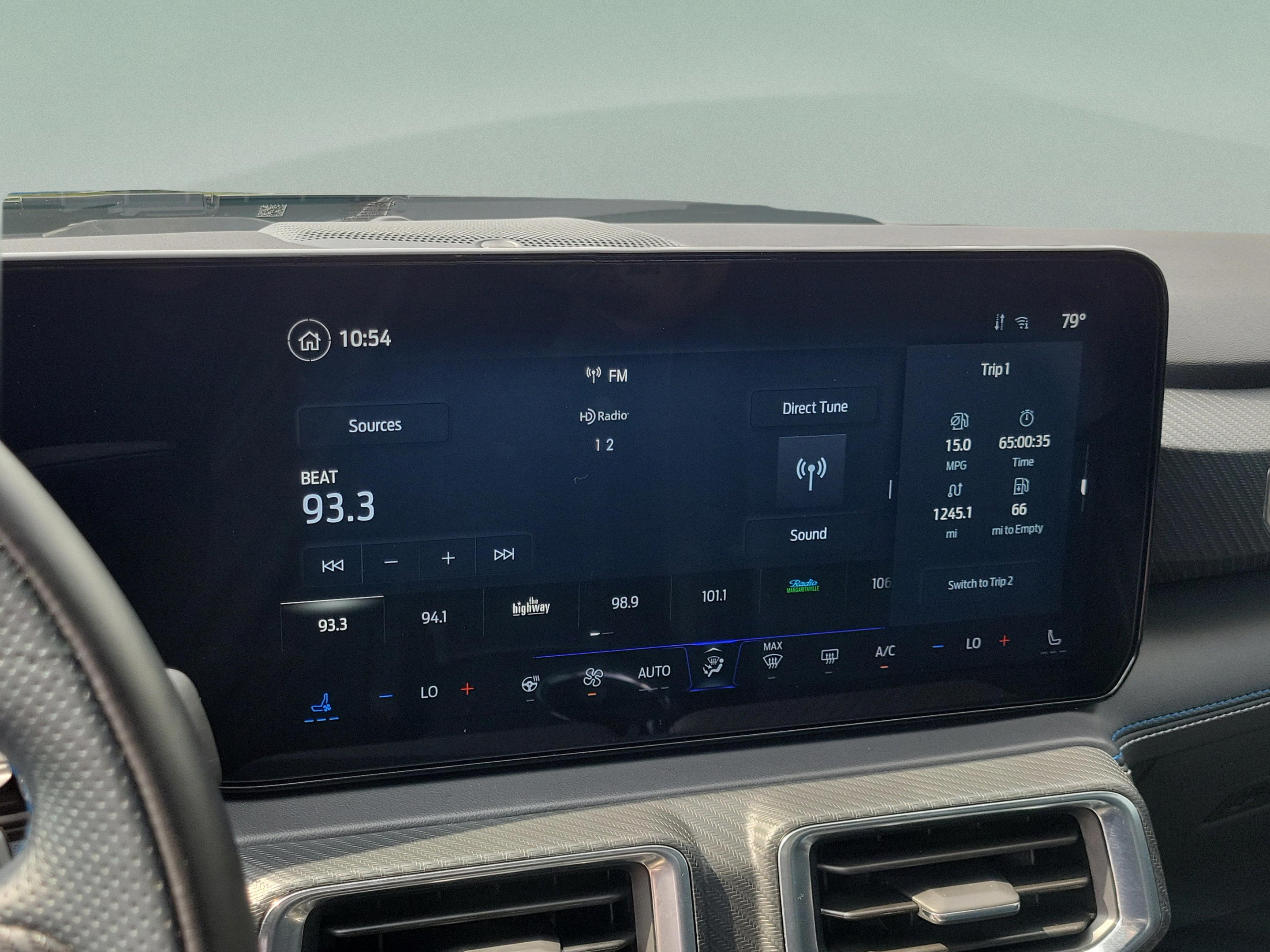 Used 2025 Ford Mustang GT Premium RWD image 20