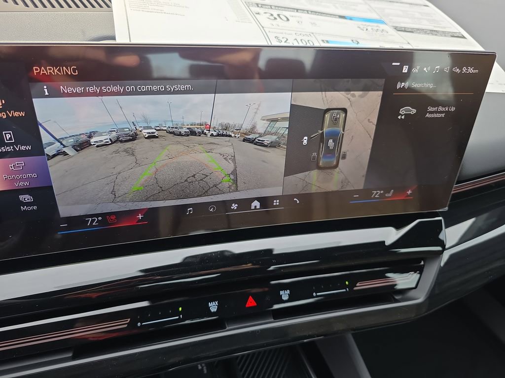 New 2026 BMW 530i xDrive w/ Premium Package image 20