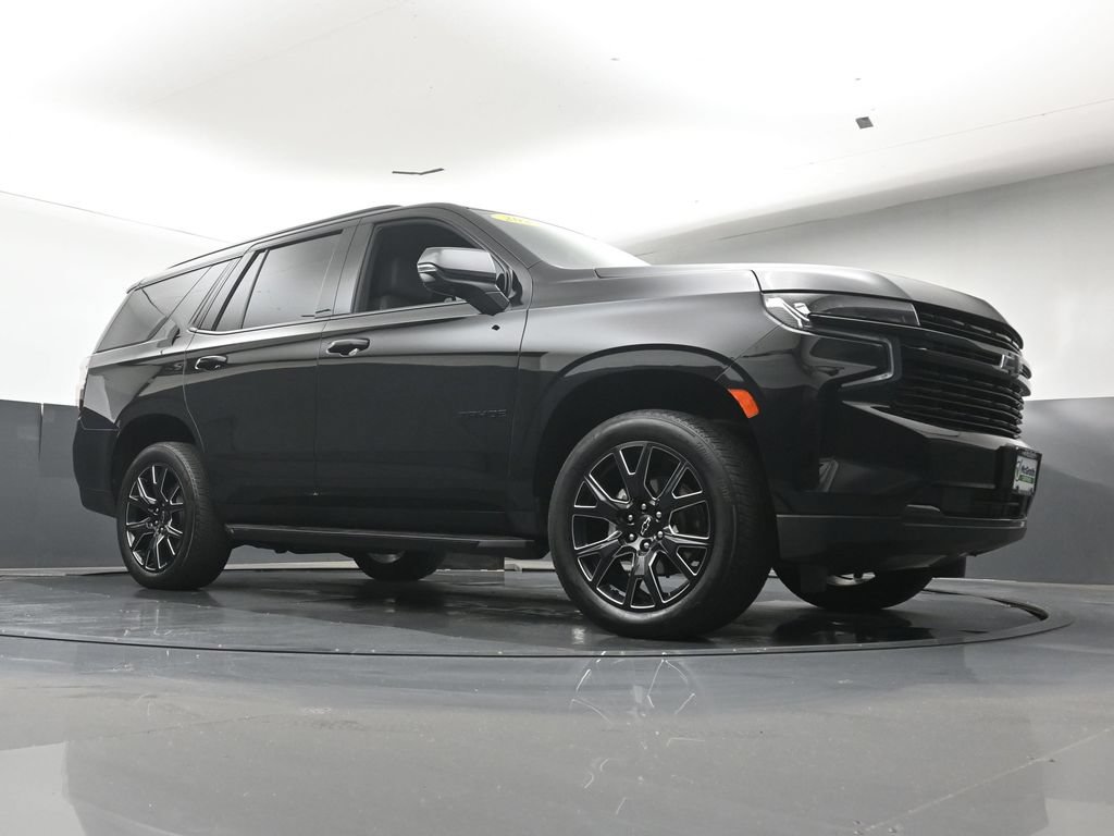 Used 2024 Chevrolet Tahoe RST w/ Luxury Package AWD/4WD image 26