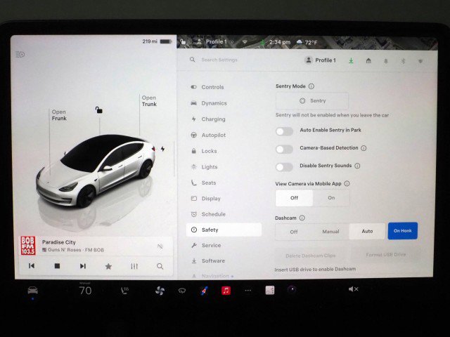 Used 2023 Tesla Model 3 image 32