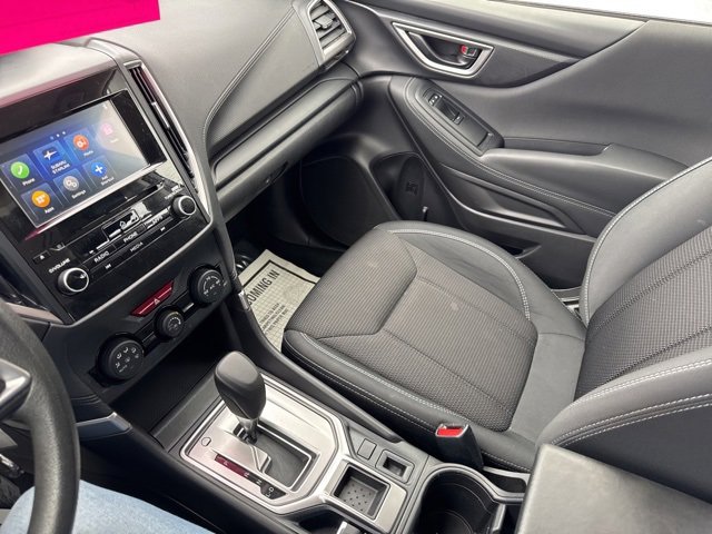 Used 2021 Subaru Forester image 15