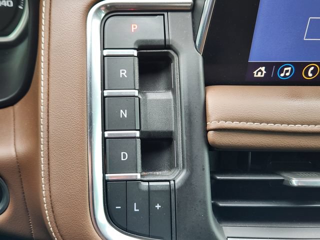 Certified 2021 Chevrolet Tahoe High Country AWD/4WD image 22