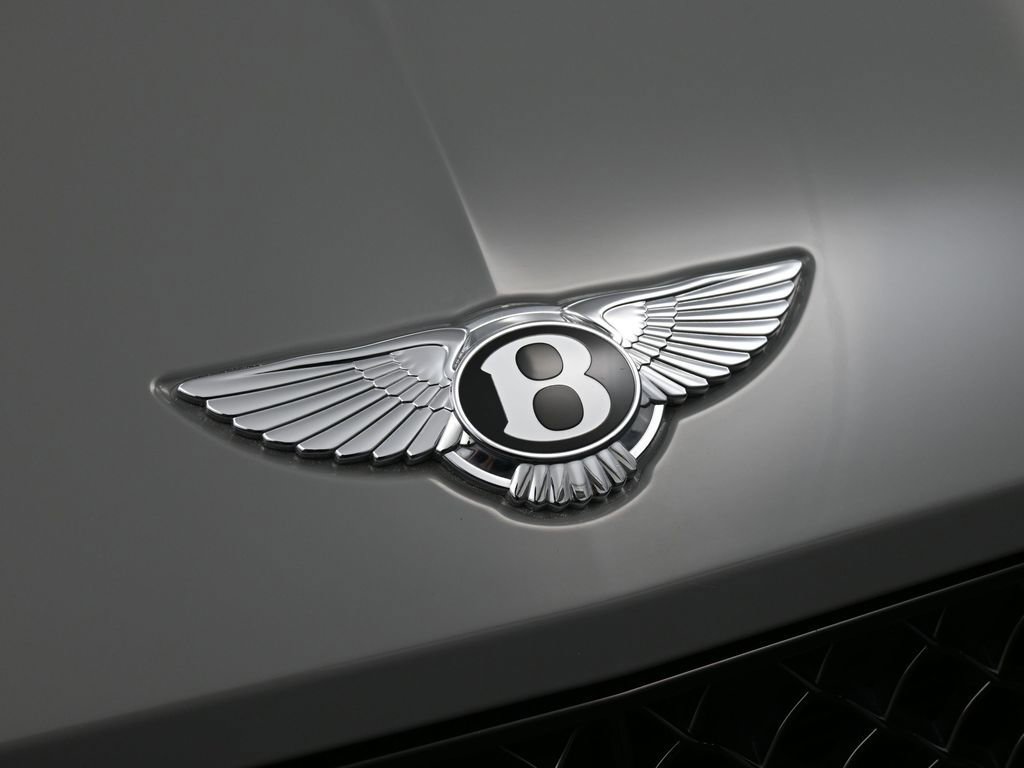 Certified 2022 Bentley Continental GT Speed image 13