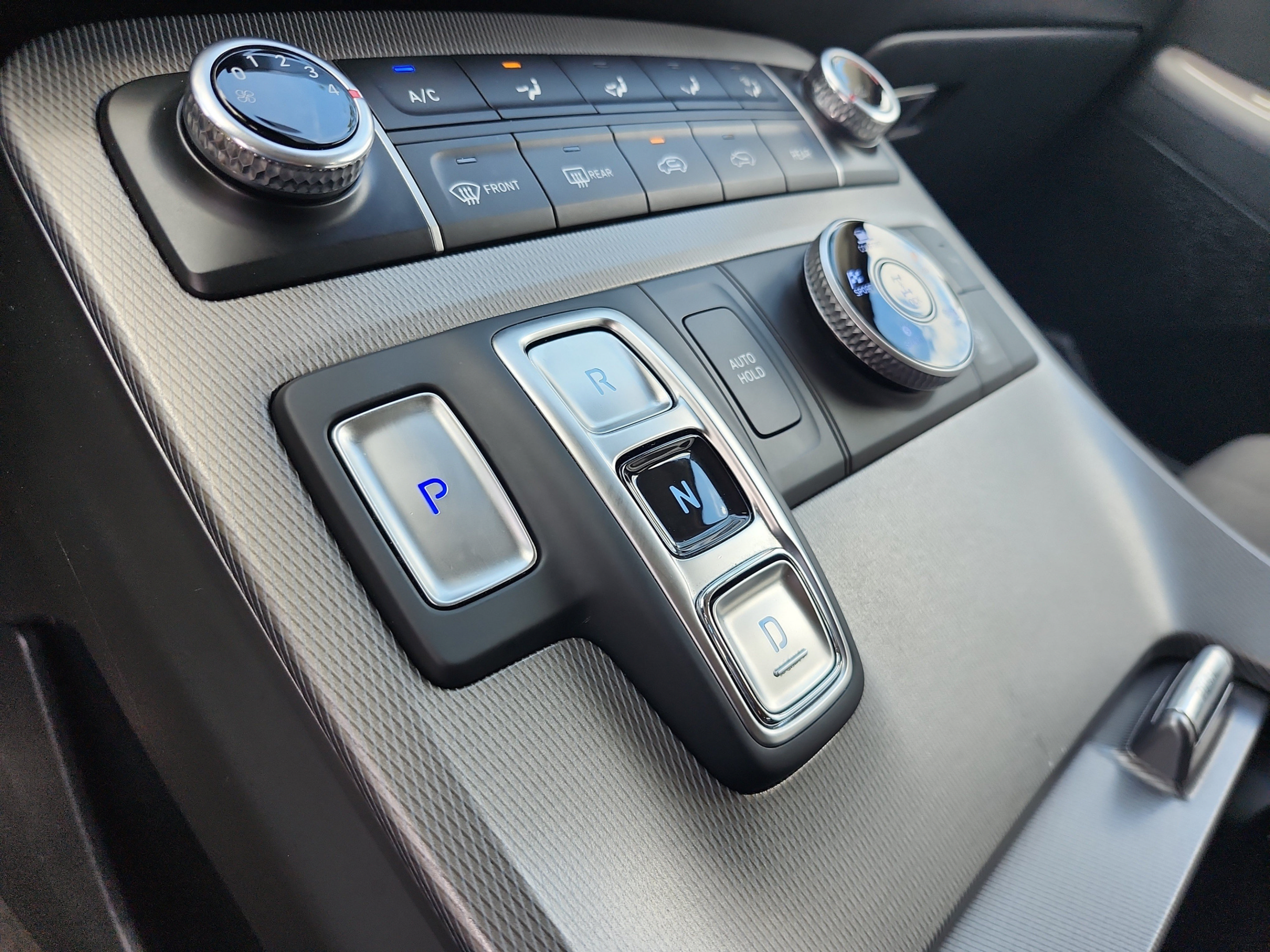 Certified 2021 Hyundai Palisade SE AWD/4WD image 14