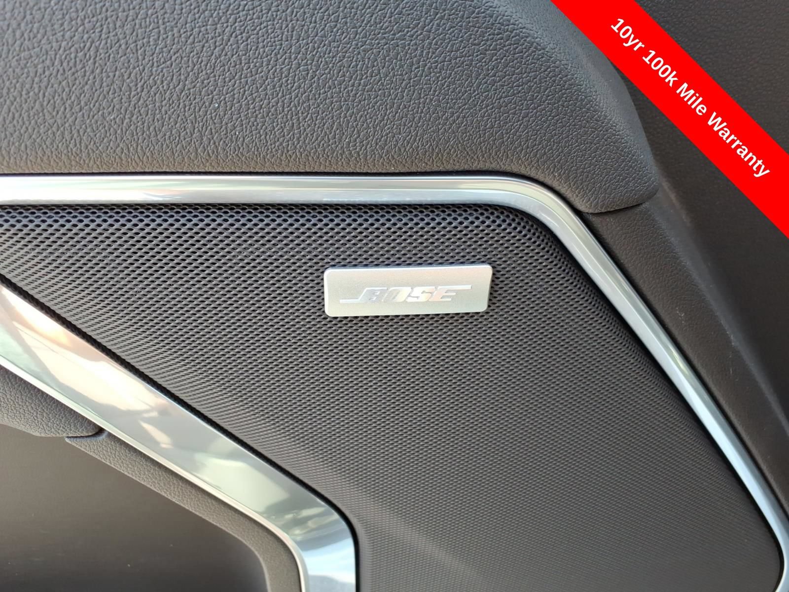 New 2026 Chevrolet Silverado 1500 LTZ AWD/4WD image 17