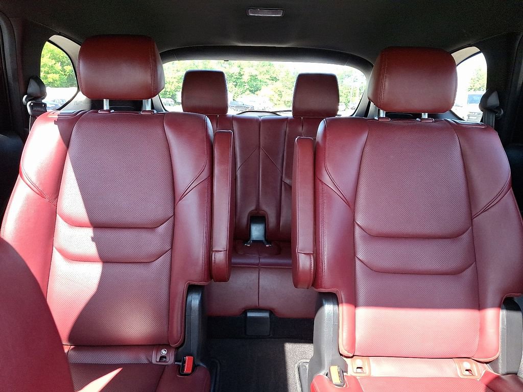 Used 2023 MAZDA CX-9 Carbon Edition image 20