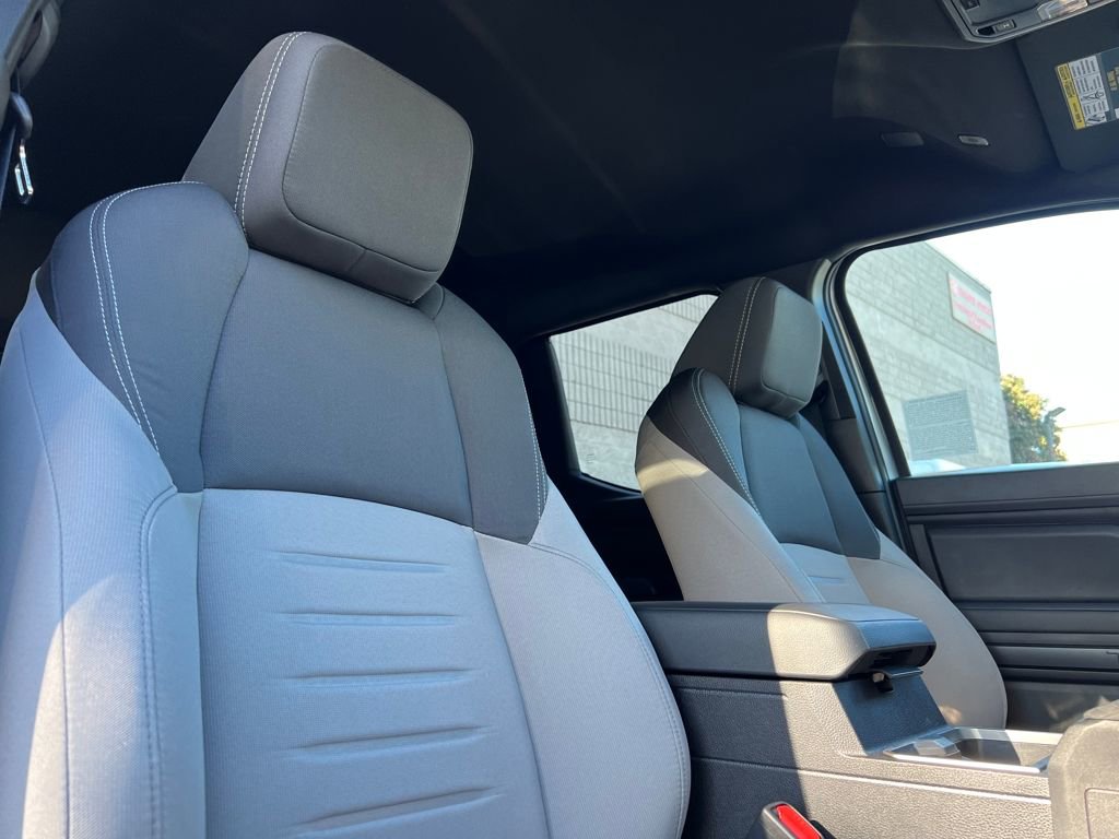 New 2025 Toyota Tacoma TRD Sport image 17