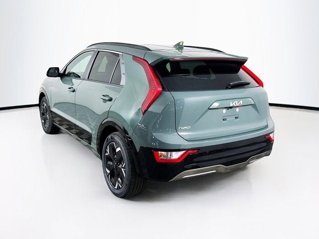 New 2026 Kia Niro Wind FWD image 7