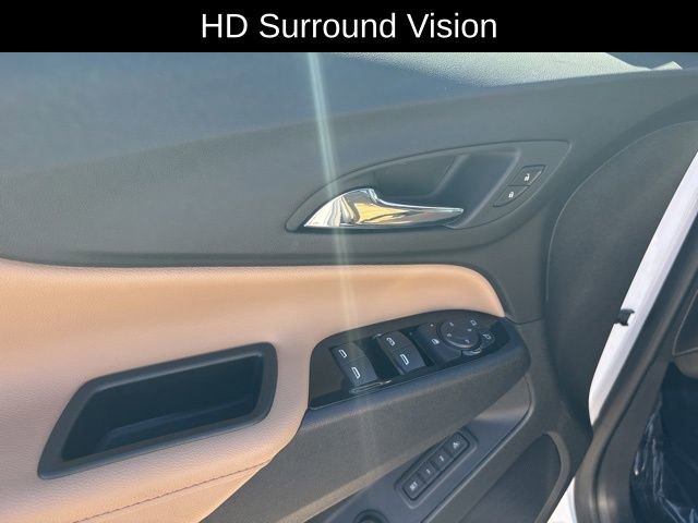 Certified 2024 Chevrolet Equinox Premier image 15