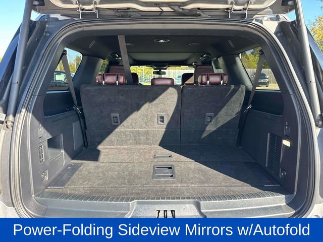Used 2024 Ford Expedition Max Limited image 10