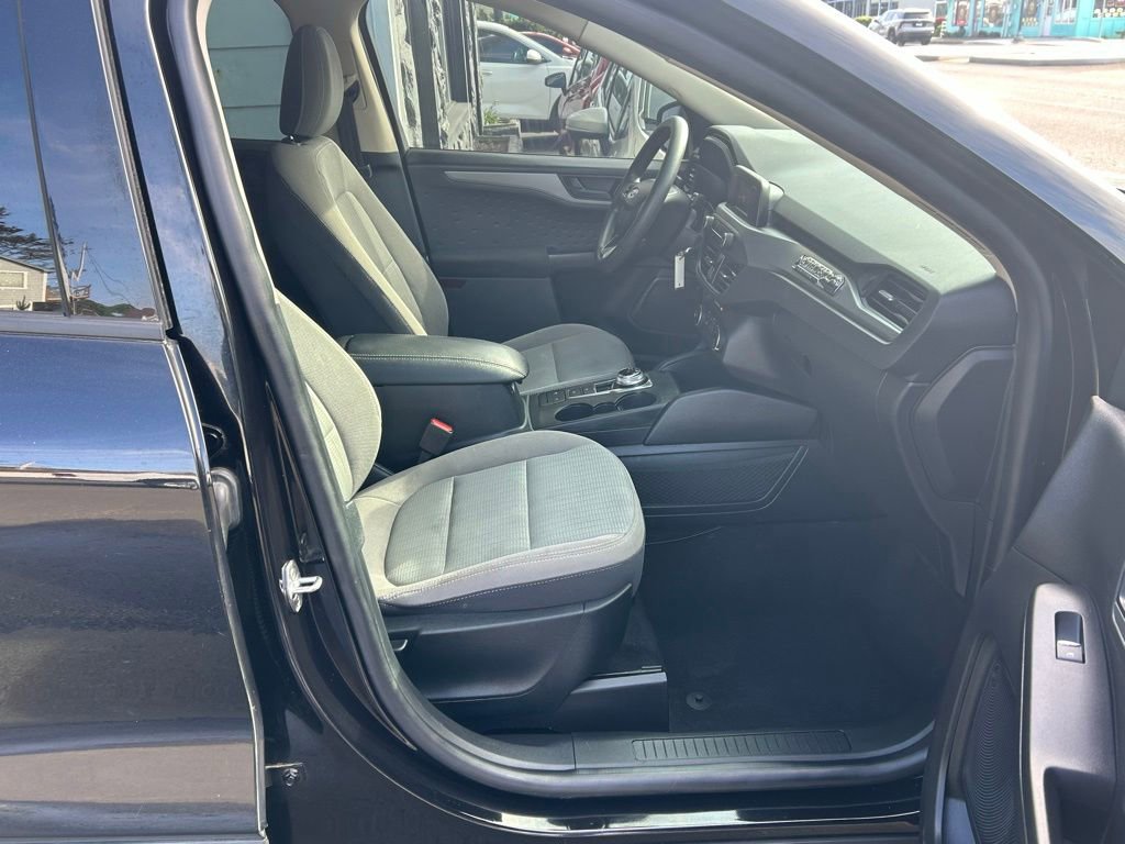 Used 2020 Ford Escape S AWD/4WD image 22