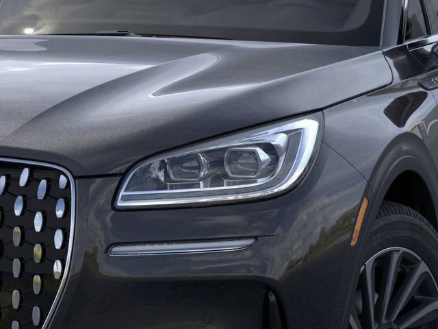 New 2025 Lincoln Corsair Reserve image 18