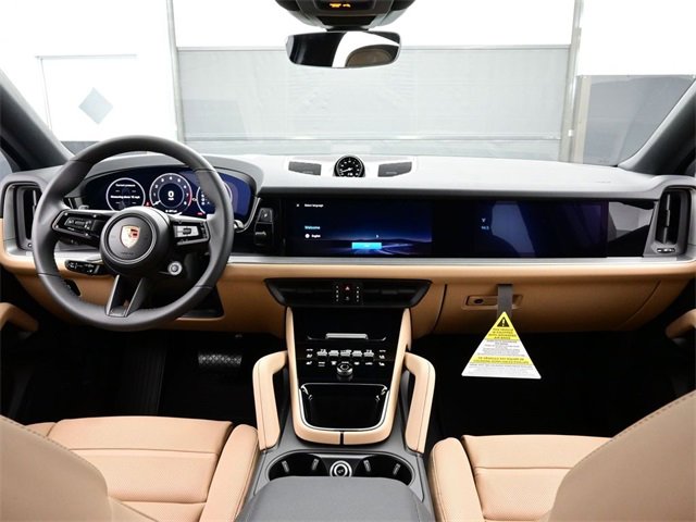 New 2026 Porsche Cayenne Coupe image 20