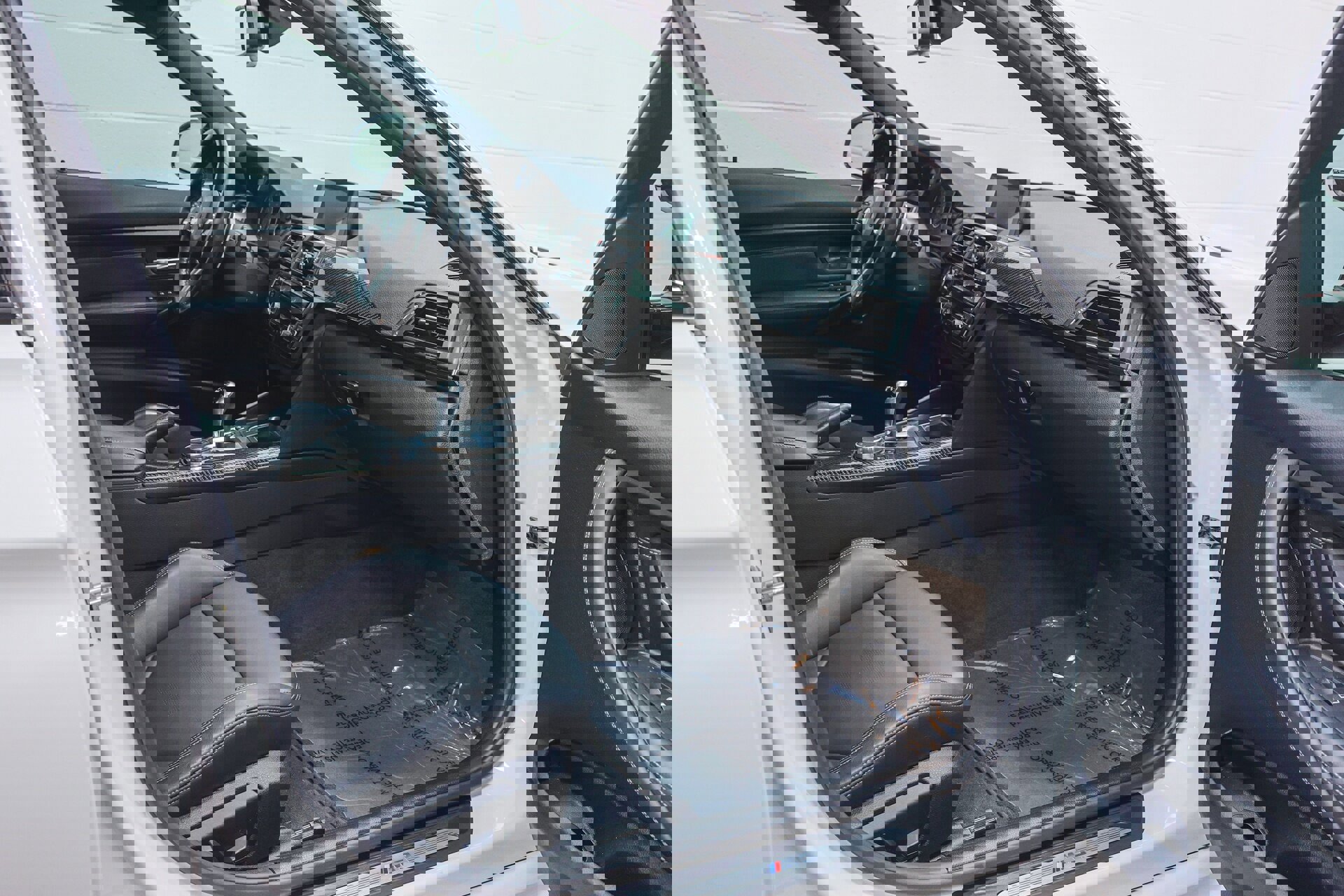 Used 2015 BMW M3 image 75