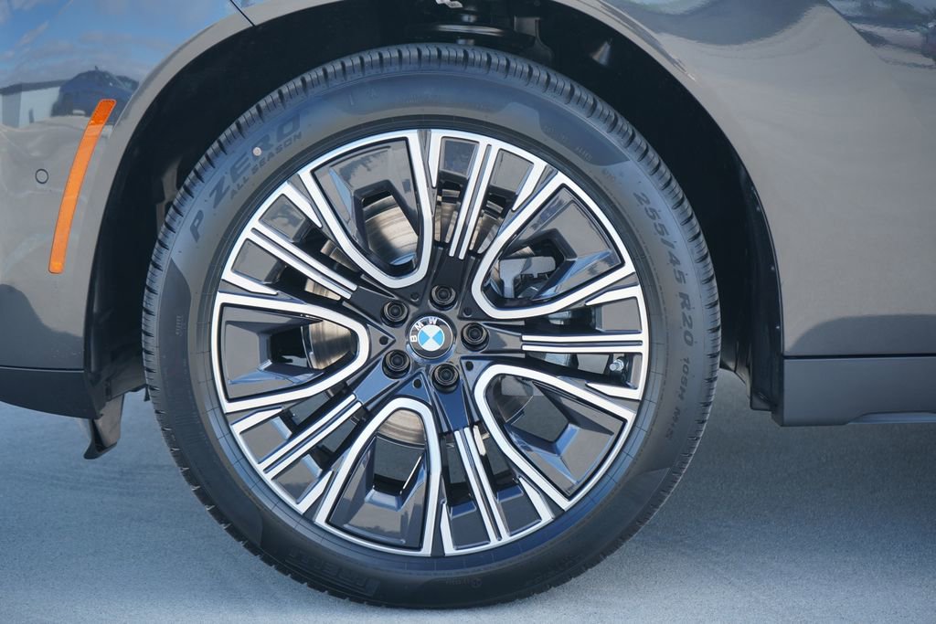 New 2026 BMW X3 xDrive30 w/ Convenience Package image 5