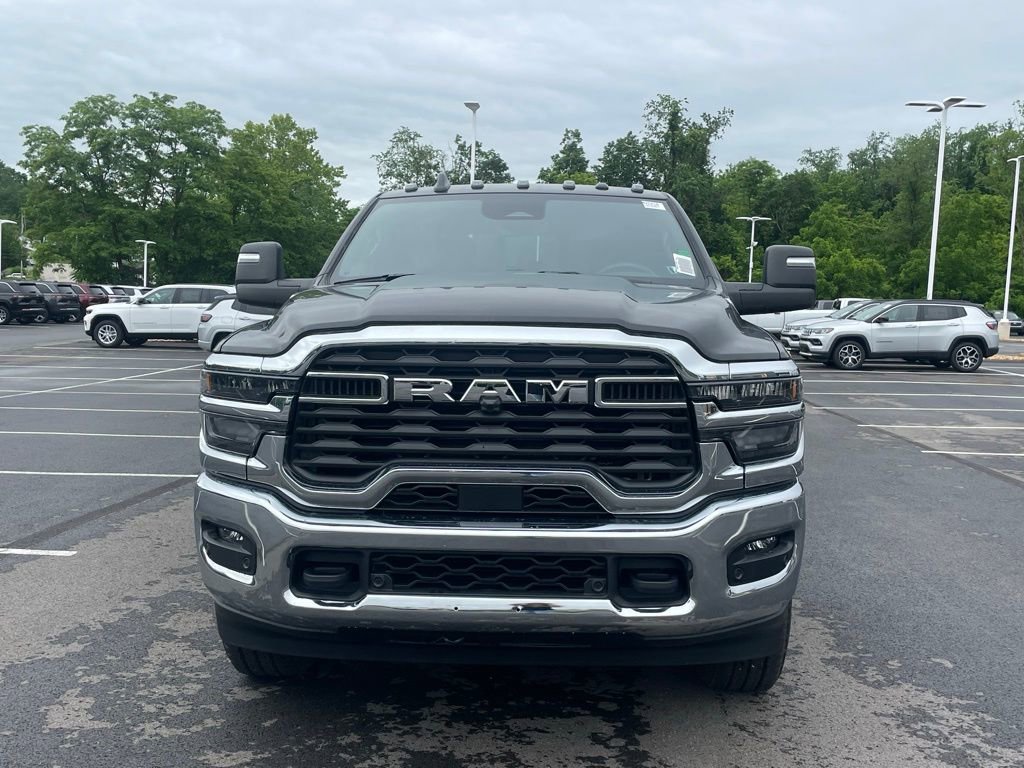New 2025 RAM 2500 Tradesman image 8