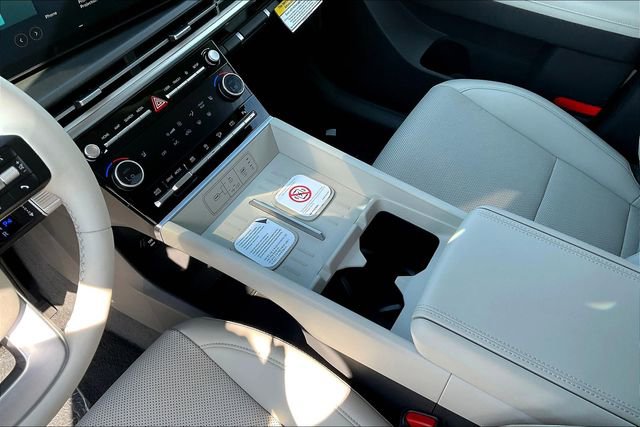 New 2026 Hyundai Santa Fe SEL image 8