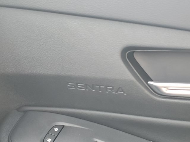 New 2026 Nissan Sentra S w/ Floor Mat Package FWD image 29