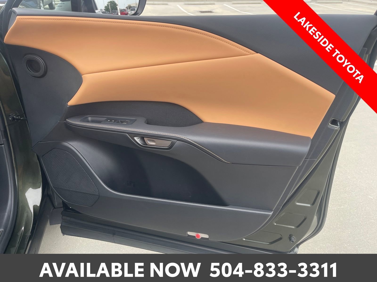 Used 2024 Lexus RX 350 Premium w/ Accessory Package (Z1) FWD image 18