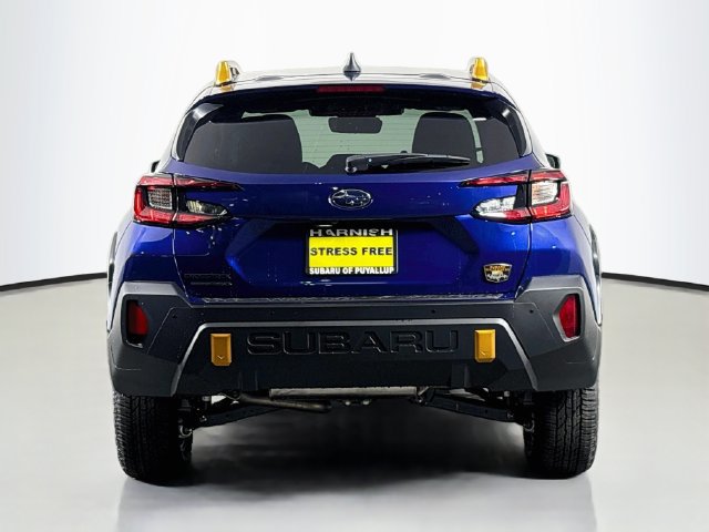 New 2026 Subaru Crosstrek 2.5i Wilderness AWD/4WD image 6