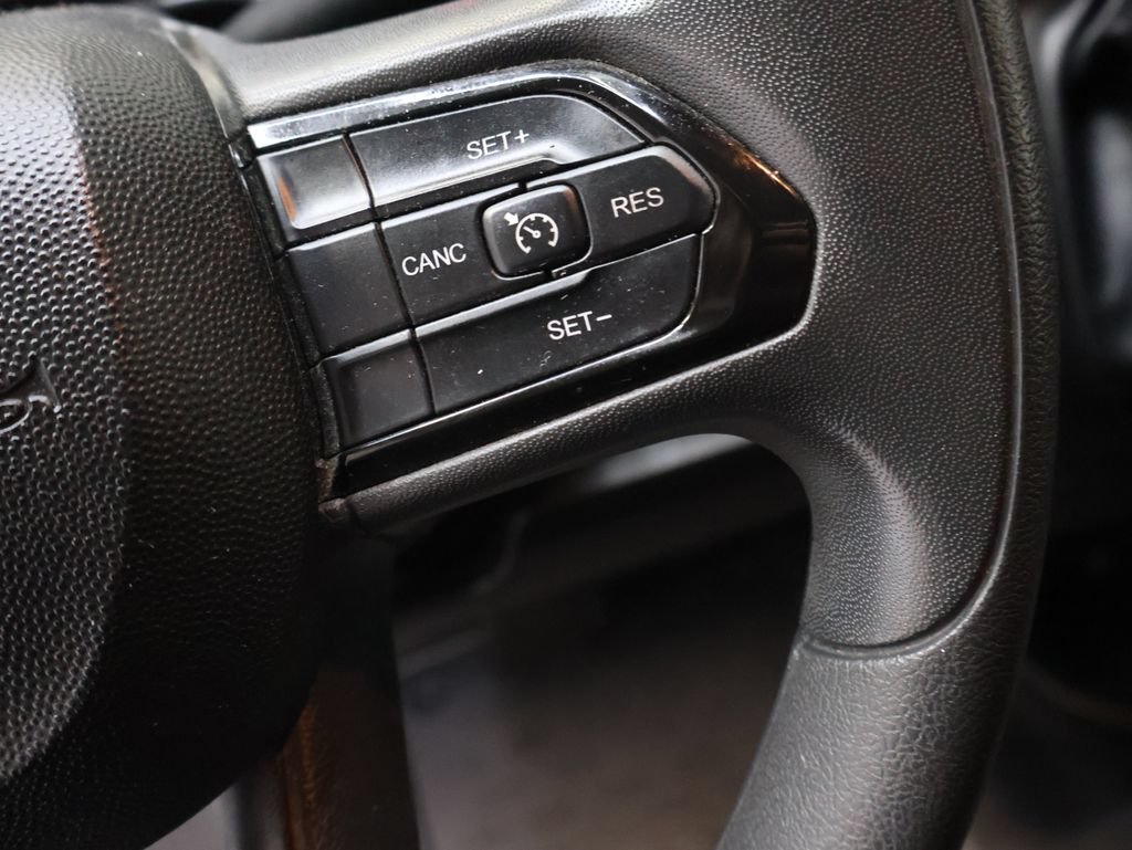 Used 2023 RAM ProMaster 2500 FWD image 19