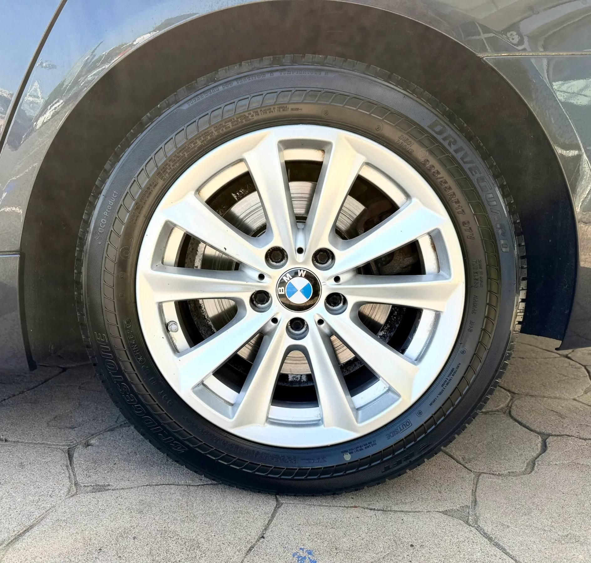 Used 2014 BMW 528i xDrive Sedan AWD/4WD image 53